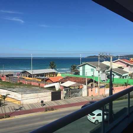Apartamentos Mediterraneo Home Club Bombinhas Eksteriør bilde