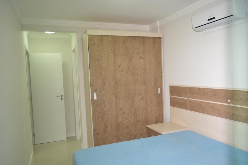 Apartamentos Mediterraneo Home Club Bombinhas Eksteriør bilde