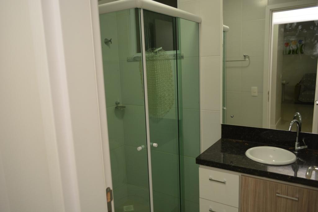 Apartamentos Mediterraneo Home Club Bombinhas Eksteriør bilde