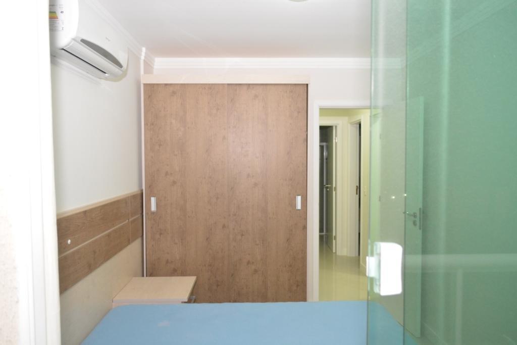 Apartamentos Mediterraneo Home Club Bombinhas Eksteriør bilde