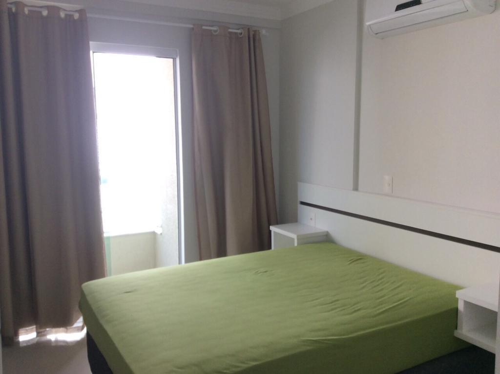 Apartamentos Mediterraneo Home Club Bombinhas Eksteriør bilde