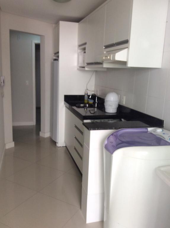 Apartamentos Mediterraneo Home Club Bombinhas Eksteriør bilde