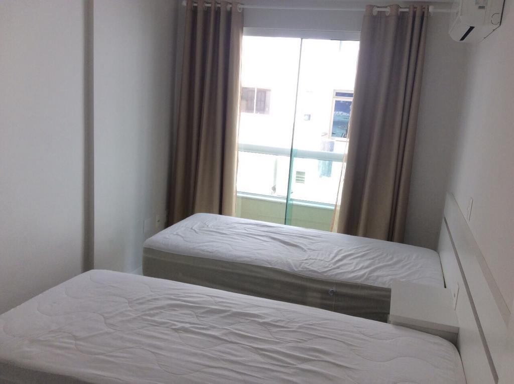 Apartamentos Mediterraneo Home Club Bombinhas Eksteriør bilde