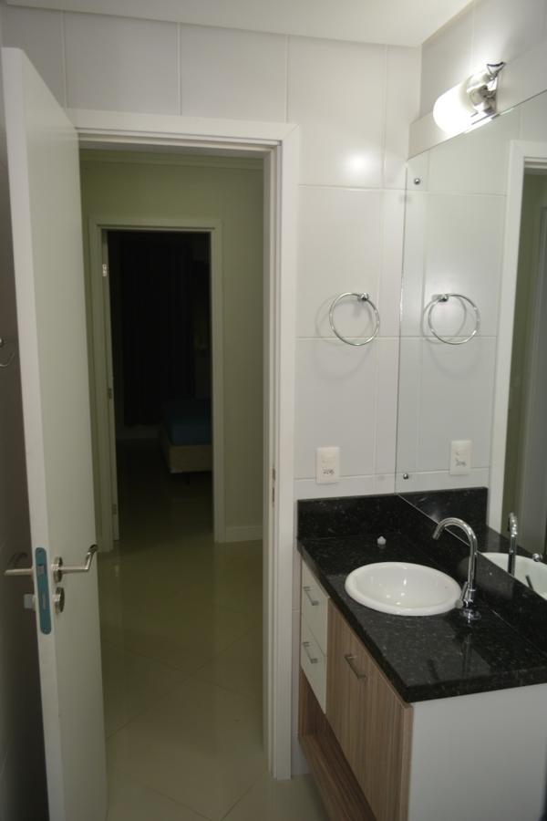 Apartamentos Mediterraneo Home Club Bombinhas Eksteriør bilde