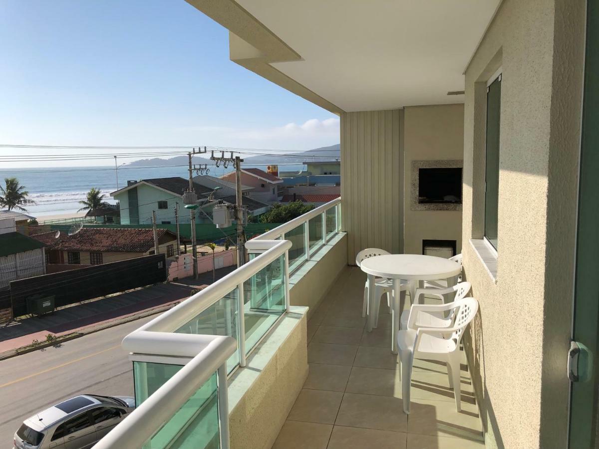 Apartamentos Mediterraneo Home Club Bombinhas Eksteriør bilde