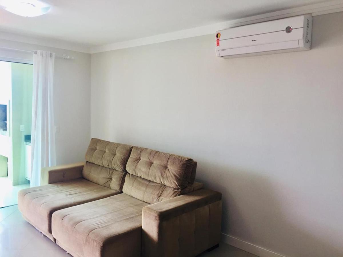 Apartamentos Mediterraneo Home Club Bombinhas Eksteriør bilde
