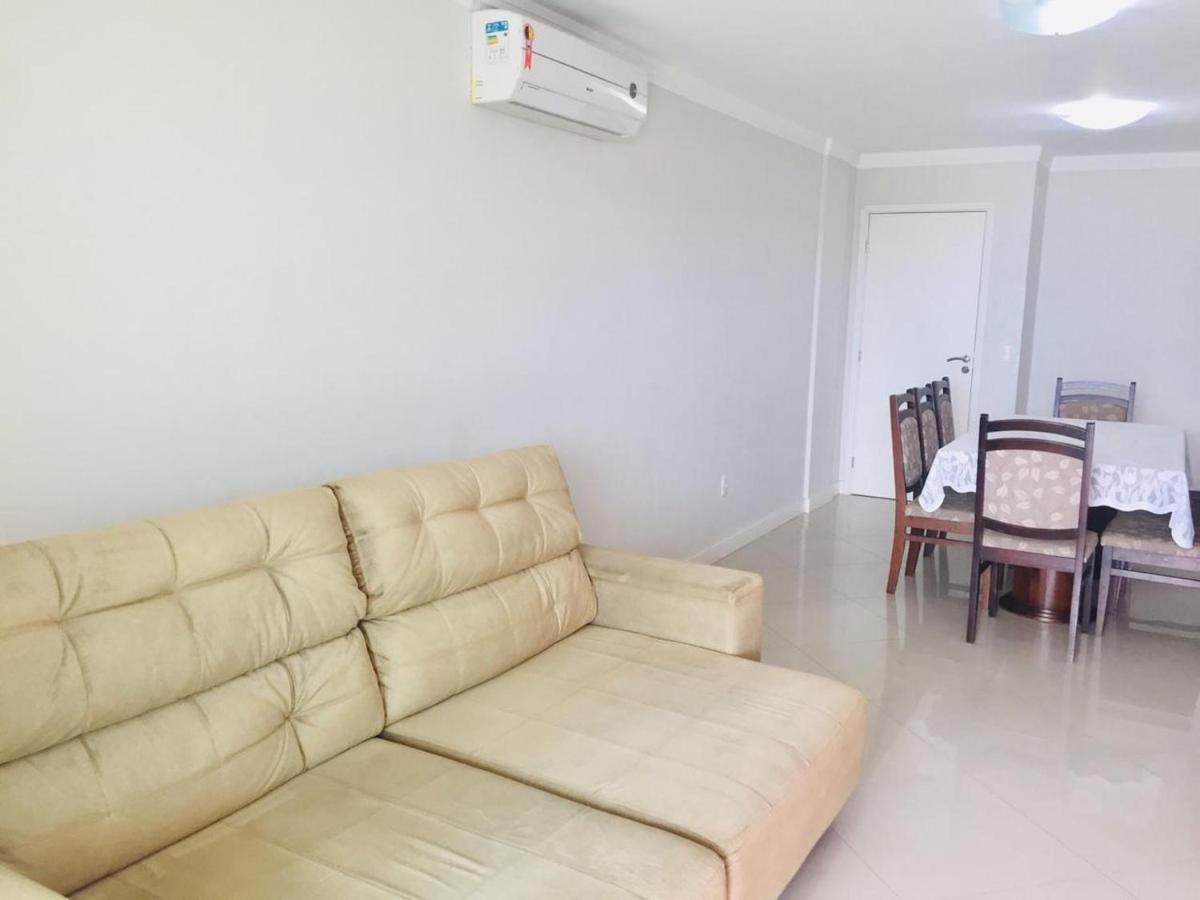 Apartamentos Mediterraneo Home Club Bombinhas Eksteriør bilde