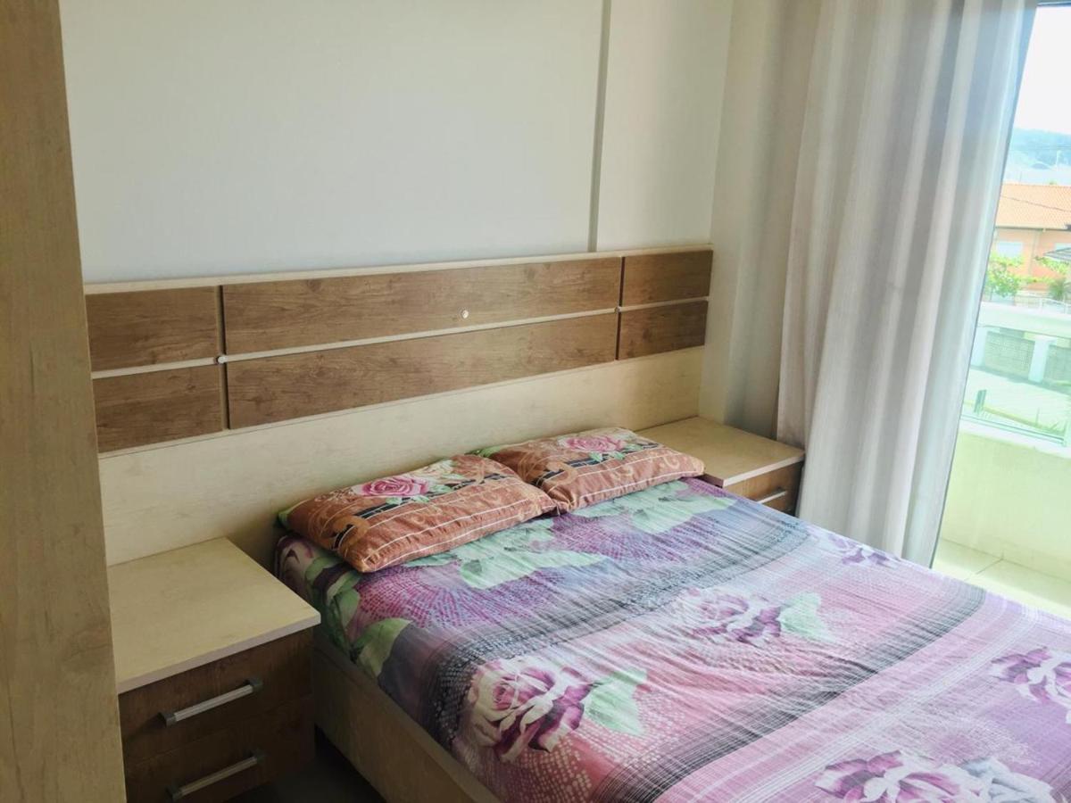 Apartamentos Mediterraneo Home Club Bombinhas Eksteriør bilde