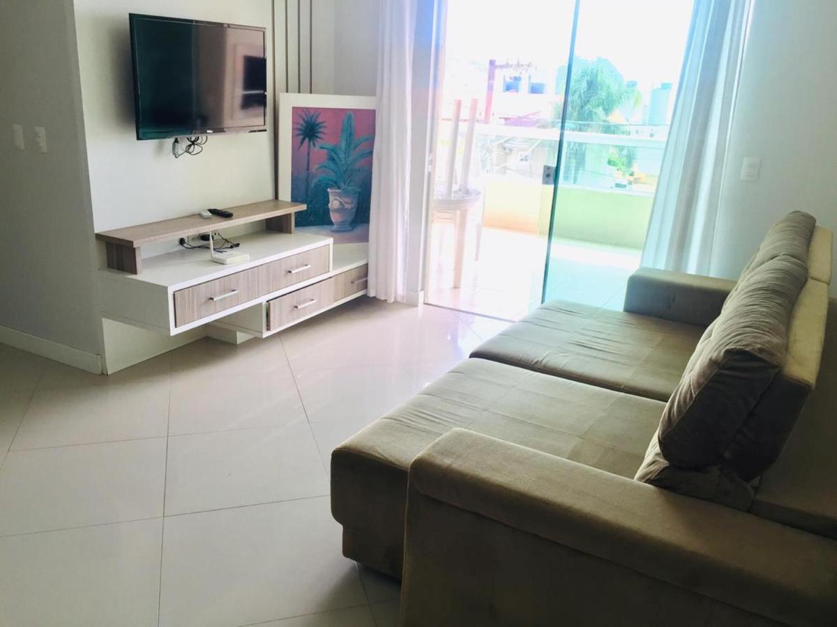 Apartamentos Mediterraneo Home Club Bombinhas Eksteriør bilde