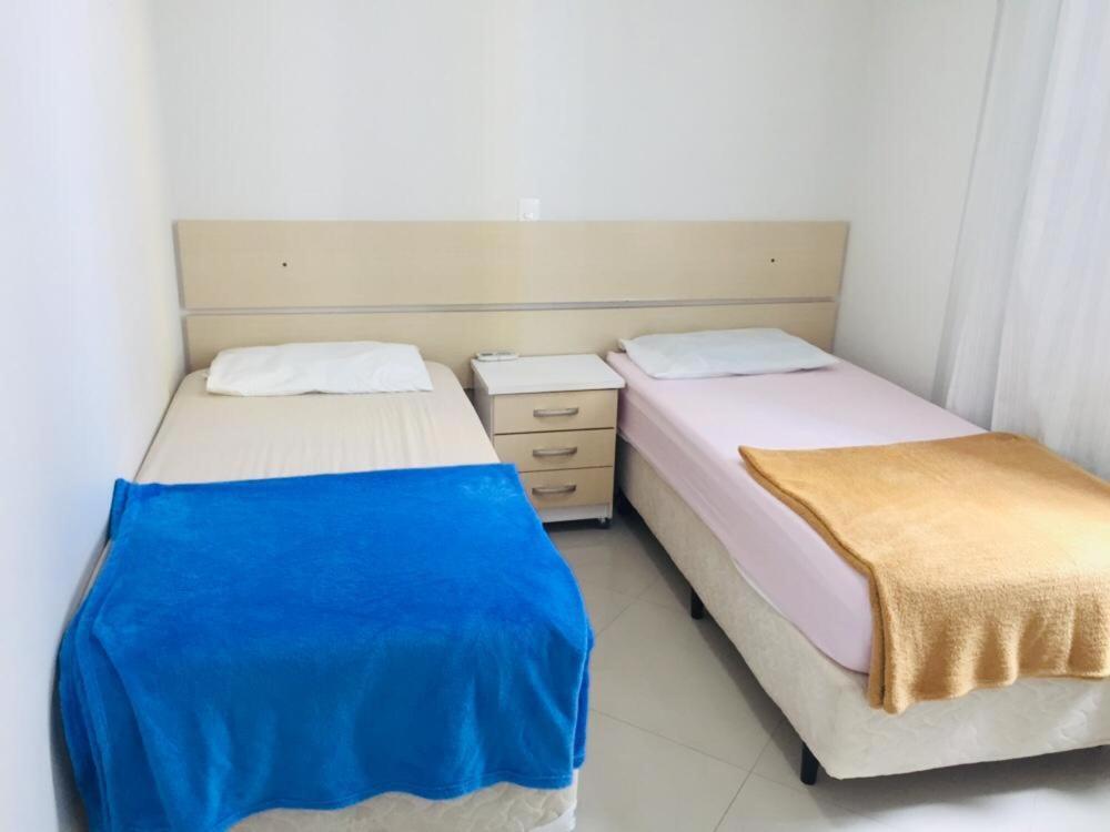 Apartamentos Mediterraneo Home Club Bombinhas Eksteriør bilde