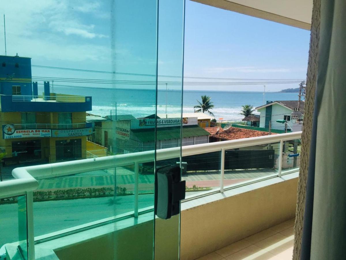 Apartamentos Mediterraneo Home Club Bombinhas Eksteriør bilde