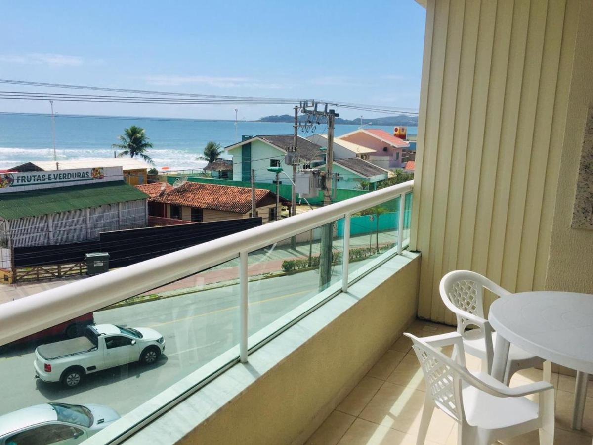 Apartamentos Mediterraneo Home Club Bombinhas Eksteriør bilde