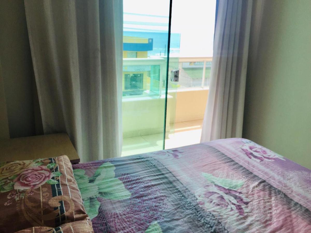 Apartamentos Mediterraneo Home Club Bombinhas Eksteriør bilde