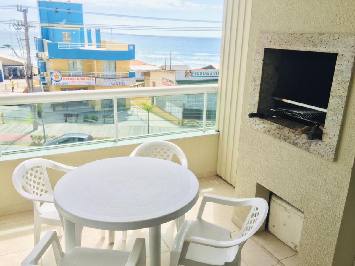 Apartamentos Mediterraneo Home Club Bombinhas Eksteriør bilde