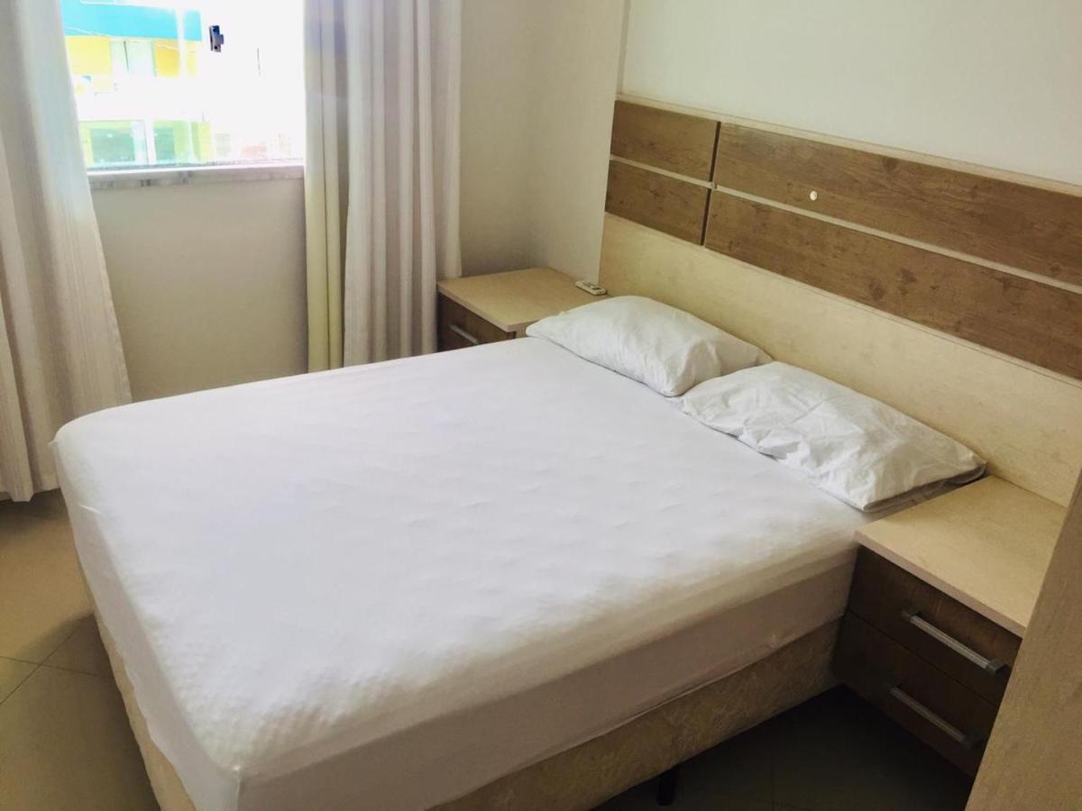 Apartamentos Mediterraneo Home Club Bombinhas Eksteriør bilde